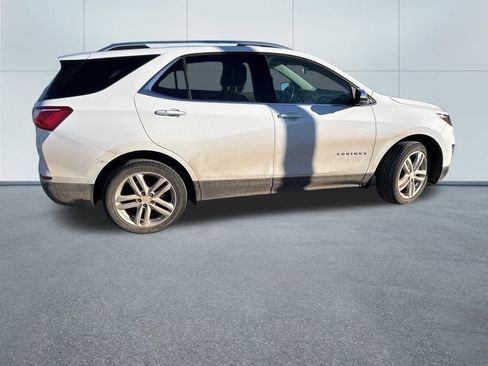 Used 2019 Chevrolet Equinox Premier image 8