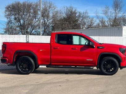 New 2026 GMC Sierra 1500 Elevation w/ Elevation Select Package