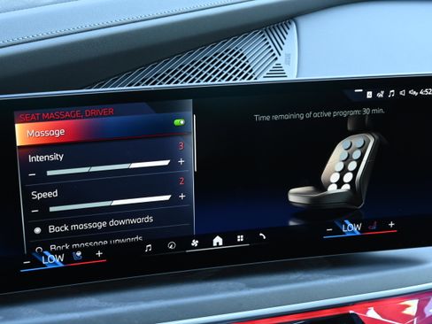 New 2026 BMW i7 eDrive50 image 18