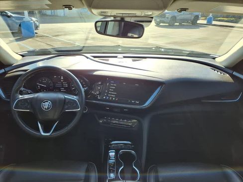 Used 2022 Buick Envision Essence w/ Safety Package image 10