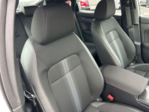 New 2026 Honda Civic Sport image 16