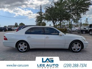 Used 2006 Lexus LS 430 video 2