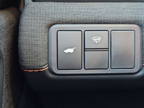 New 2026 Honda Passport TrailSport image 16