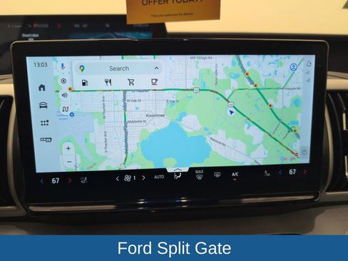 Certified 2025 Ford Expedition Active image 27