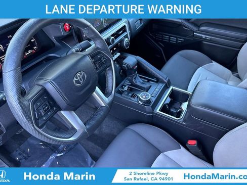 Used 2024 Toyota Tacoma TRD Off-Road image 12