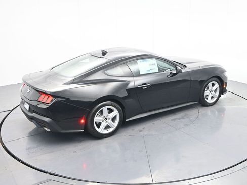 New 2026 Ford Mustang Premium RWD image 27