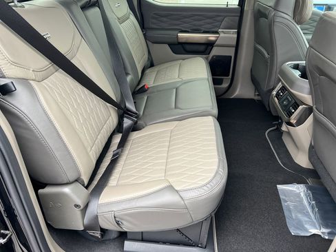 New 2026 Ford F250 Platinum w/ Platinum Plus Package AWD/4WD image 47