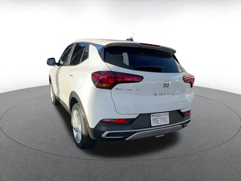 Used 2025 Buick Encore GX Preferred image 11