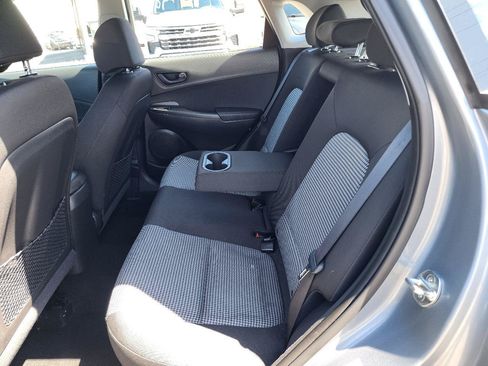 Used 2019 Hyundai Kona SE AWD/4WD image 25