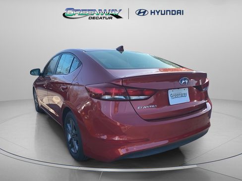 Used 2018 Hyundai Elantra Value Edition image 7