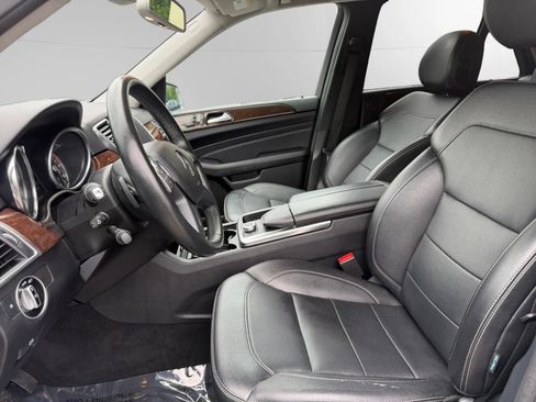 Used 2013 Mercedes-Benz ML 350 4MATIC image 10