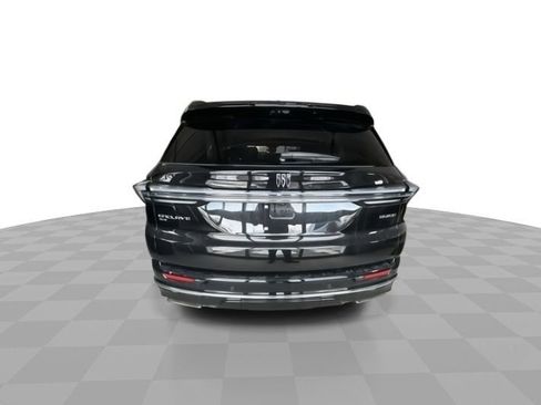 New 2026 Buick Enclave Avenir w/ Super Cruise Package image 7