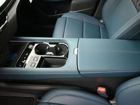 New 2026 Nissan Murano Platinum w/ Cargo Package image 9