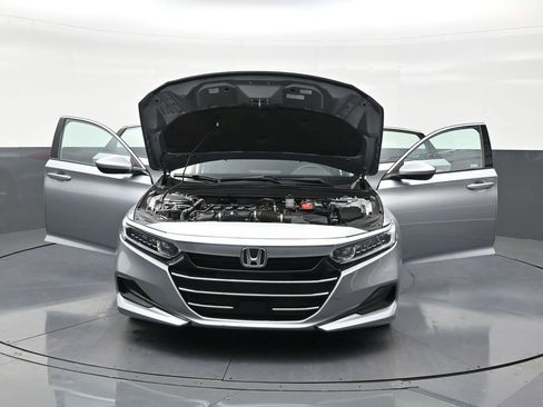 Used 2022 Honda Accord LX image 33