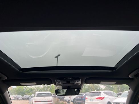 Used 2021 Hyundai Sonata N Line w/ Cargo Package FWD image 20