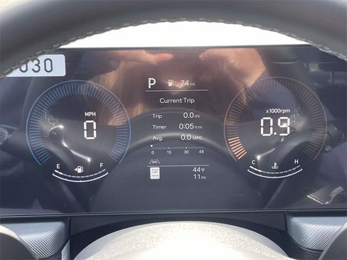 New 2026 Hyundai Sonata SEL image 18