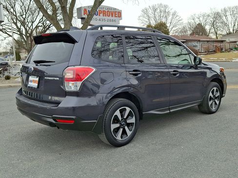 Used 2018 Subaru Forester 2.5i Premium w/ Protection Package #1 image 6