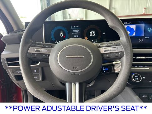 Used 2025 Hyundai Sonata SEL FWD image 13