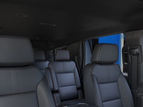 New 2026 Chevrolet Tahoe RST RWD image 24