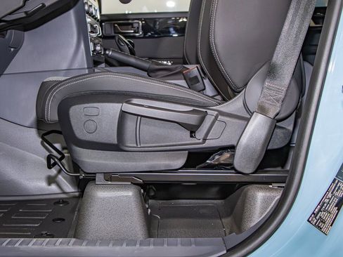 Used 2024 INEOS Grenadier image 15