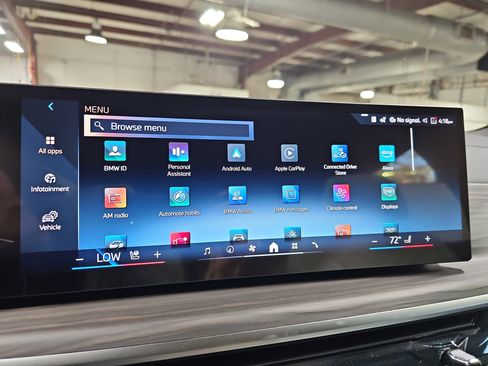 New 2026 BMW X7 xDrive40i w/ Premium Package image 24