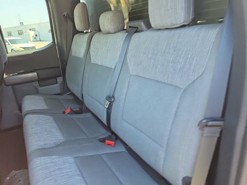 Used 2021 Ford F150 XLT w/ Equipment Group 301A Mid RWD image 25