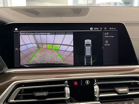 Used 2022 BMW X5 xDrive40i w/ Premium Package image 24