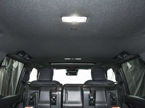 Used 2024 Lexus GX 550 w/ Accessory Package (Z1) AWD/4WD image 75