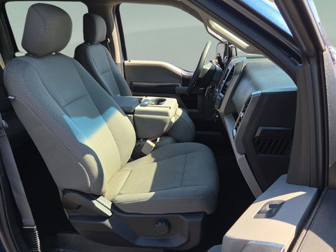 Used 2018 Ford F150 XLT image 15