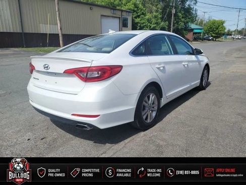 Used 2016 Hyundai Sonata SE FWD image 6
