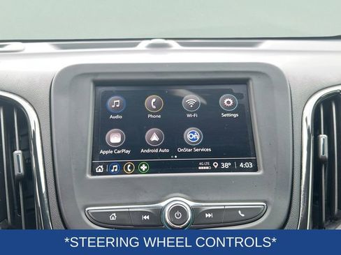 Certified 2023 Chevrolet Equinox RS image 10