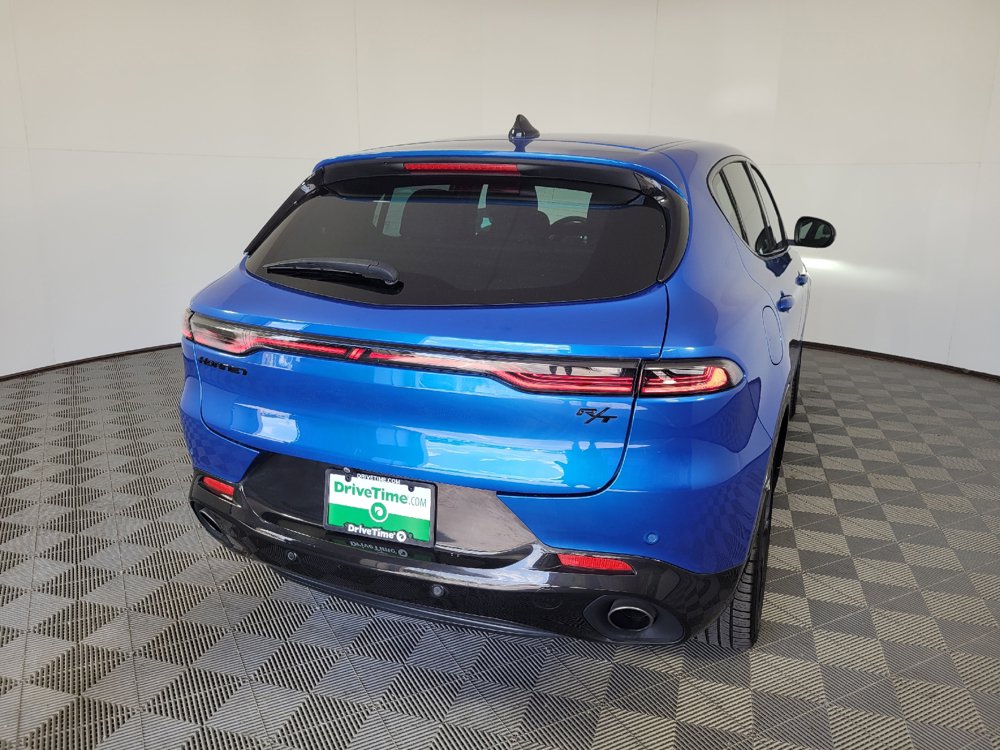 Used 2024 Dodge Hornet R/T AWD/4WD image 7