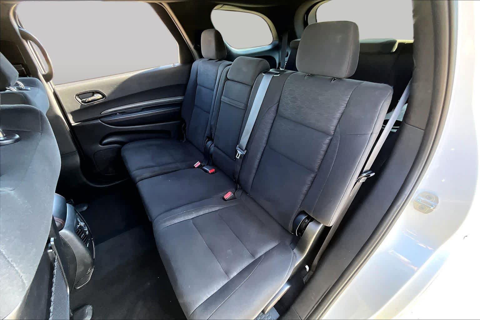 Used 2025 Dodge Durango GT RWD image 21