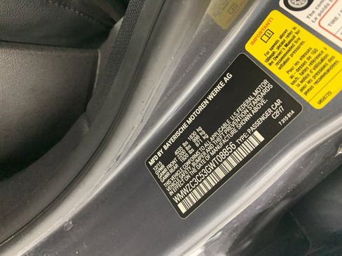 Used 2016 MINI Cooper Countryman S image 12