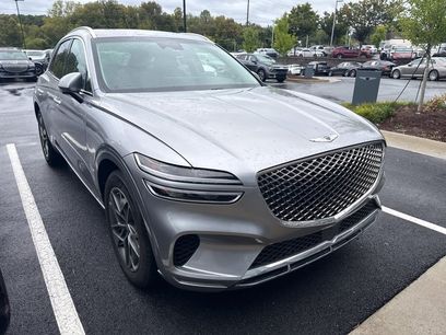 Used 2024 Genesis GV70 2.5T w/ Select Package