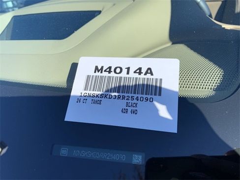 Used 2024 Chevrolet Tahoe Premier image 39