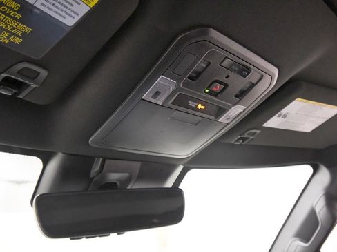 Used 2025 Toyota Sequoia SR5 AWD/4WD image 29