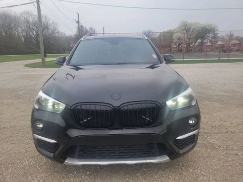 Used 2018 BMW X1 sDrive28i w/ Convenience Package image 2