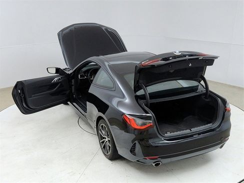 Used 2022 BMW 430i xDrive Coupe w/ Convenience Package image 23