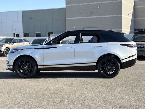 Used 2022 Land Rover Range Rover Velar R-Dynamic S image 31