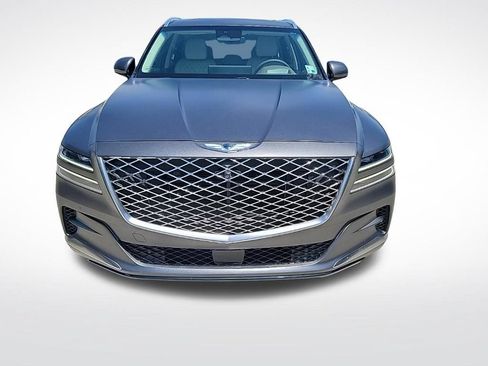 Used 2023 Genesis GV80 3.5T AWD/4WD image 3
