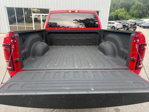 Used 2026 RAM 2500 Big Horn AWD/4WD image 13