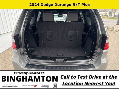 Used 2024 Dodge Durango R/T image 24
