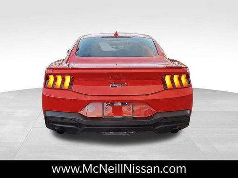 Used 2025 Ford Mustang GT image 6
