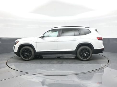 New 2026 Volkswagen Atlas SE AWD/4WD image 4