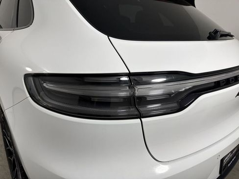 Certified 2020 Porsche Macan GTS AWD/4WD image 18