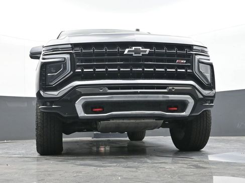 Used 2025 Chevrolet Tahoe Z71 AWD/4WD image 47