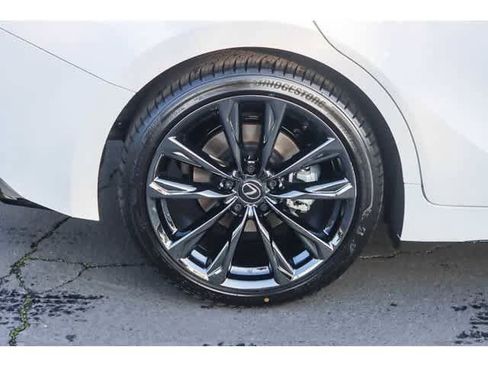 New 2025 Lexus IS 350 F Sport image 12
