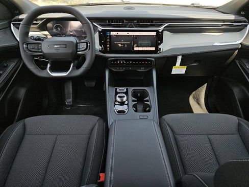 New 2026 Jeep Cherokee Laredo AWD/4WD image 10