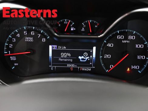 Used 2019 Chevrolet Impala LT FWD image 18